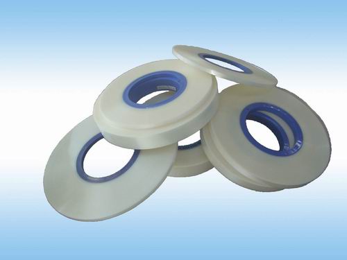  heat seal cover tape(milk-white)